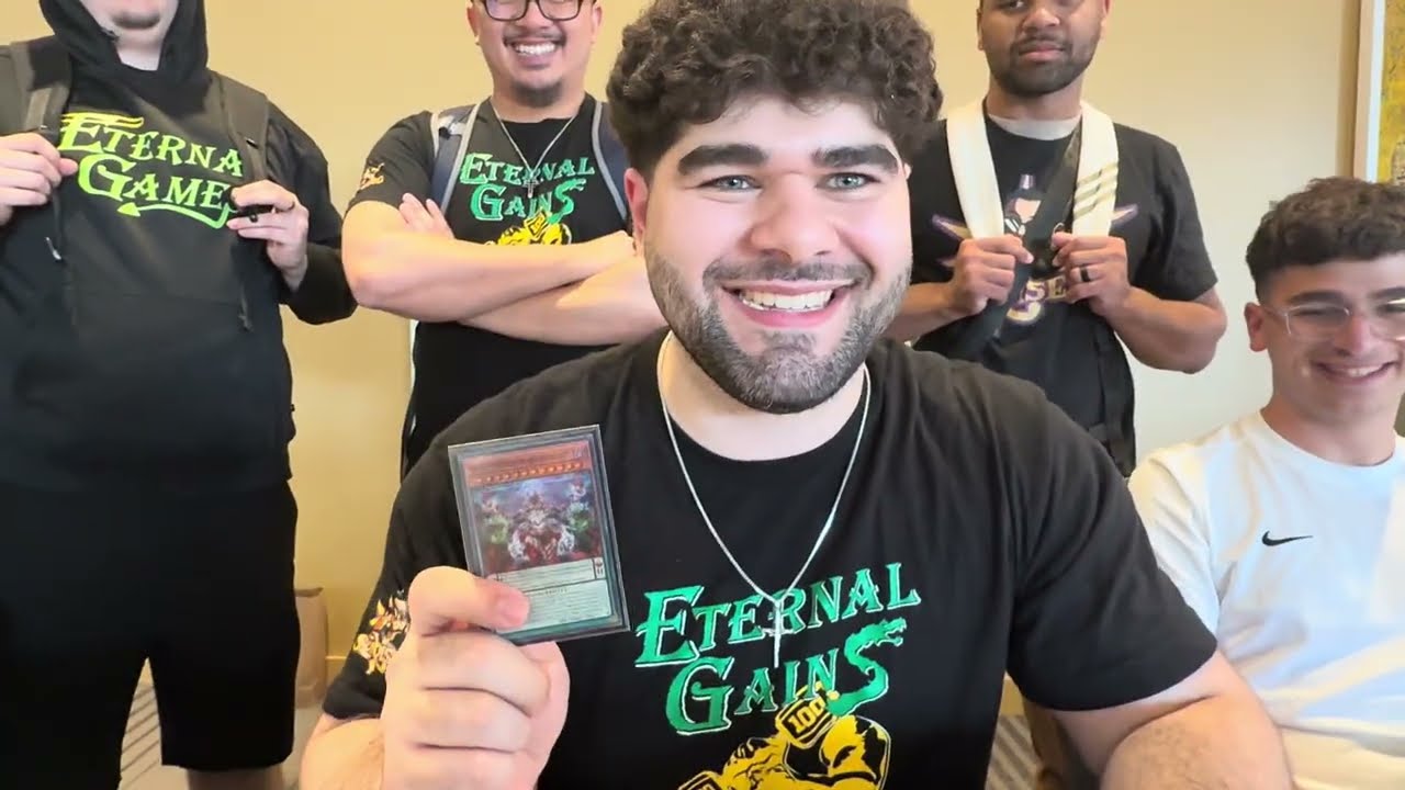 TOP 8 POWER PATRON 🚨PEND BEST DECK 🚨NEW PENDGOD 🚨