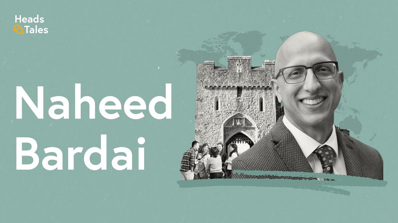 Naheed Bardai