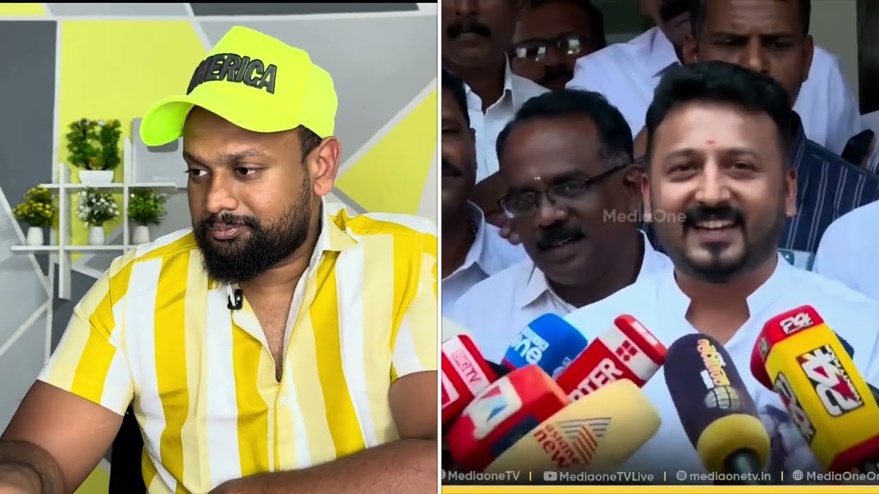 ഒന്നിൽ കൂടുതൽ സ്ത്രീകളുമായി പ്രണയമോ ? | Kb Ganesh kumar | Bindu menon | Rahul mamkootathil