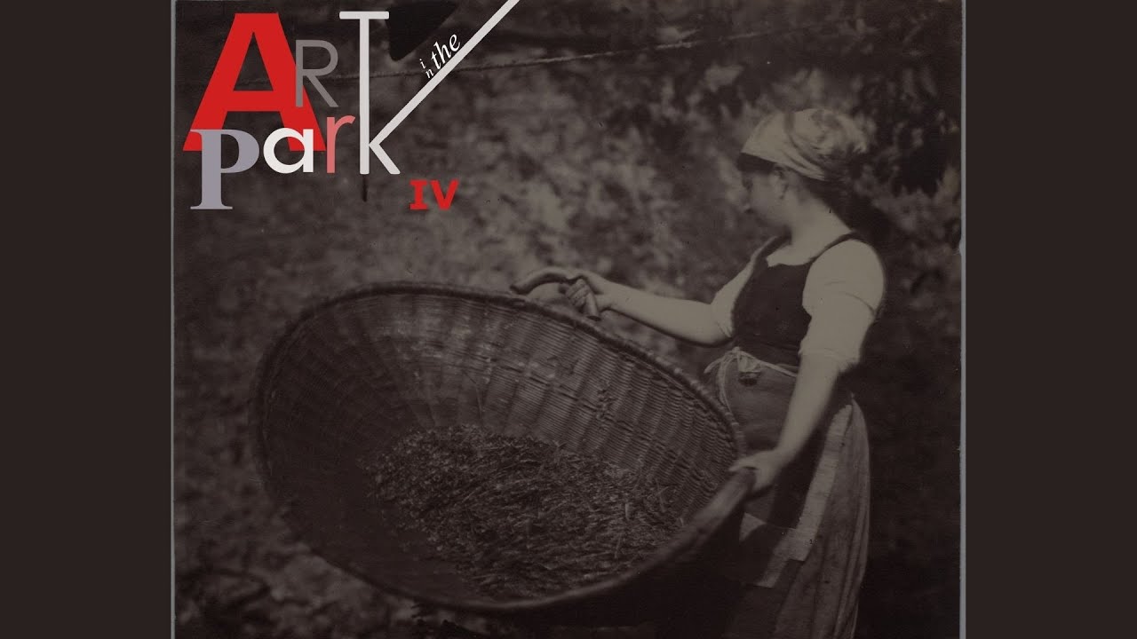 Art in the Park iv | The Winnowing Basket: Art, Loot and the Commons
