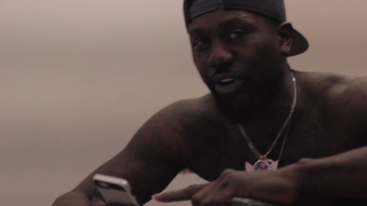 MONEY B - FLEXIN N' FLASHIN (FREESTYLE)