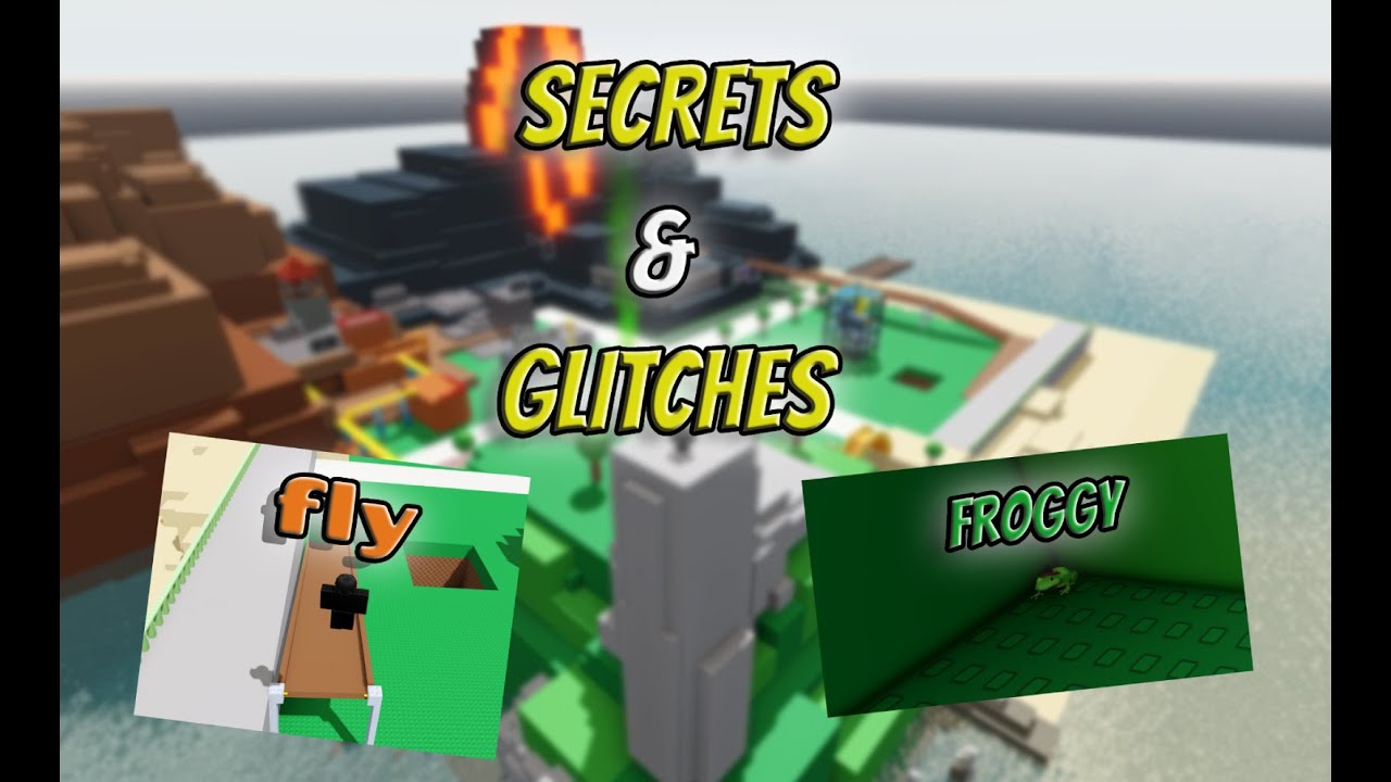 Secrets & Glitches | Mortem Metallum [ BETA ]