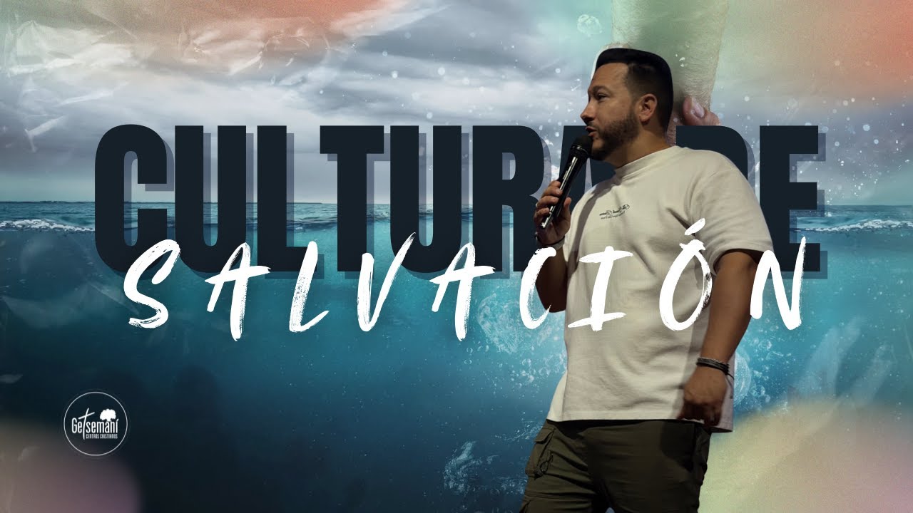 21.09.25.- Pastor Esteban García.- 
