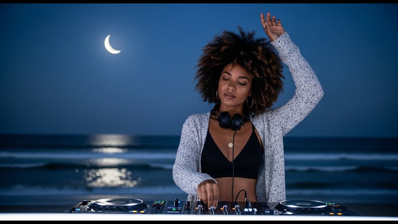 Afro House 2026 | Deep Club Groove & Hypnotic Energy