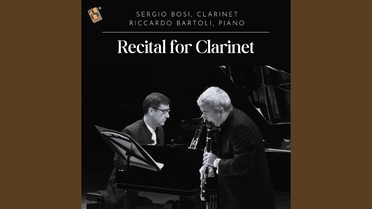 Grand duo concertant in E-Flat Major, Op. 48: II. Andante con moto