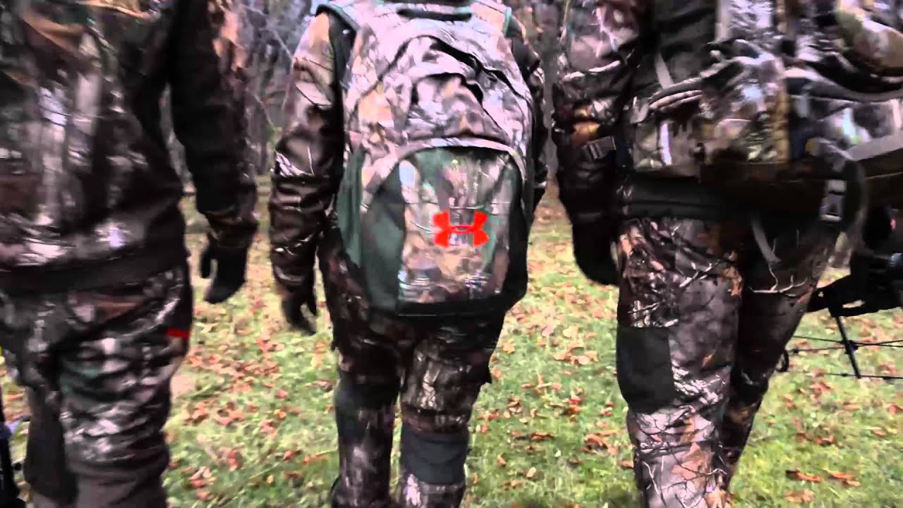 HUNTINGsmart! Hunting Safety Education Course: Get Started