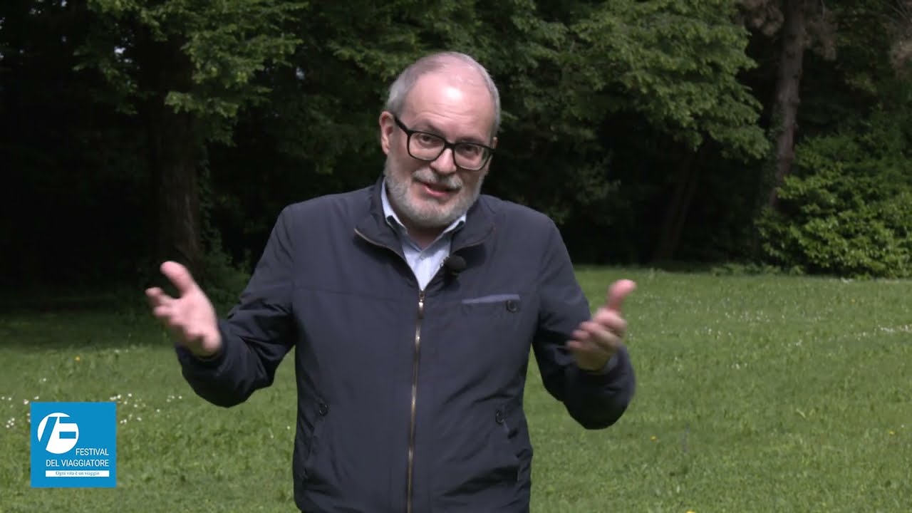 Cassola - I luoghi del Festival del Viaggiatore