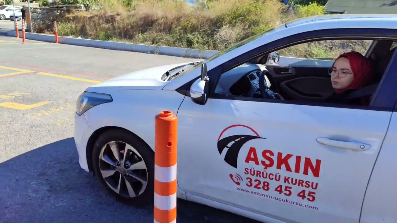 Bugün ki misafir Hilâl Hanım ( Sınavı geçti hayırlı olsun) Sınavı tek seferde geçmenin sırrı burada