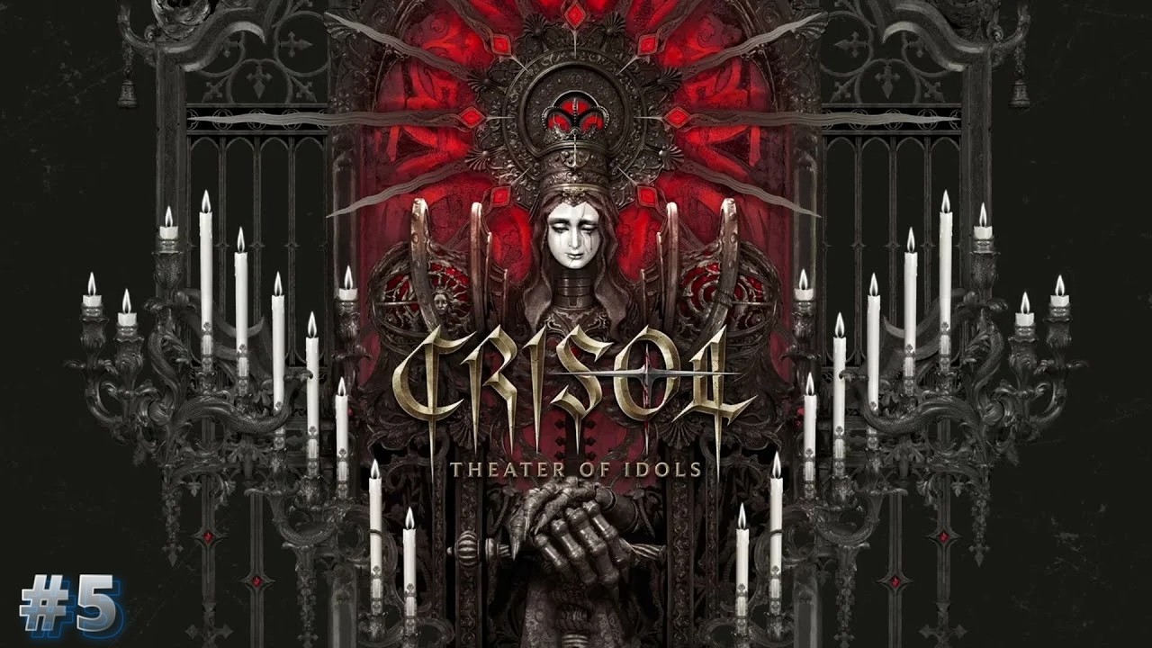 CRISOL: Theater of Idols- Walkthrough En Español Parte 5