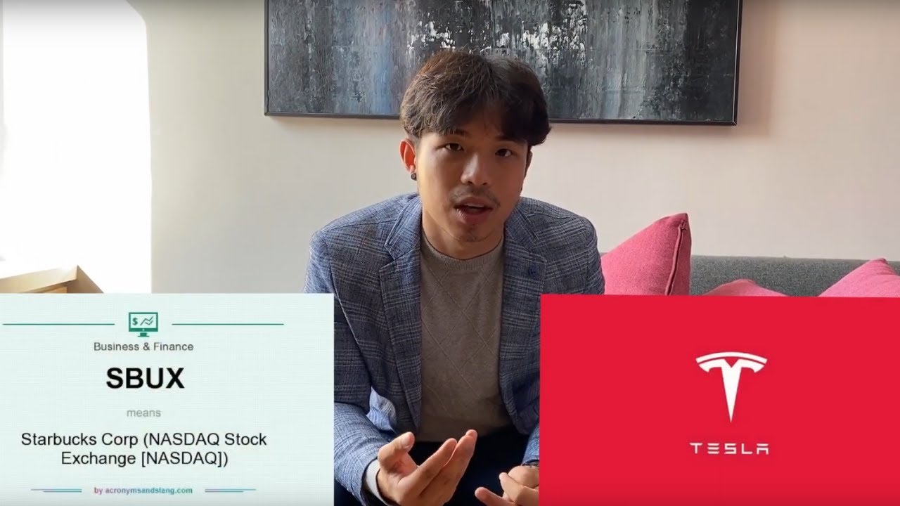 Basic Steps To Take To Start Investing As A Beginner (Despite Whats Your Age)