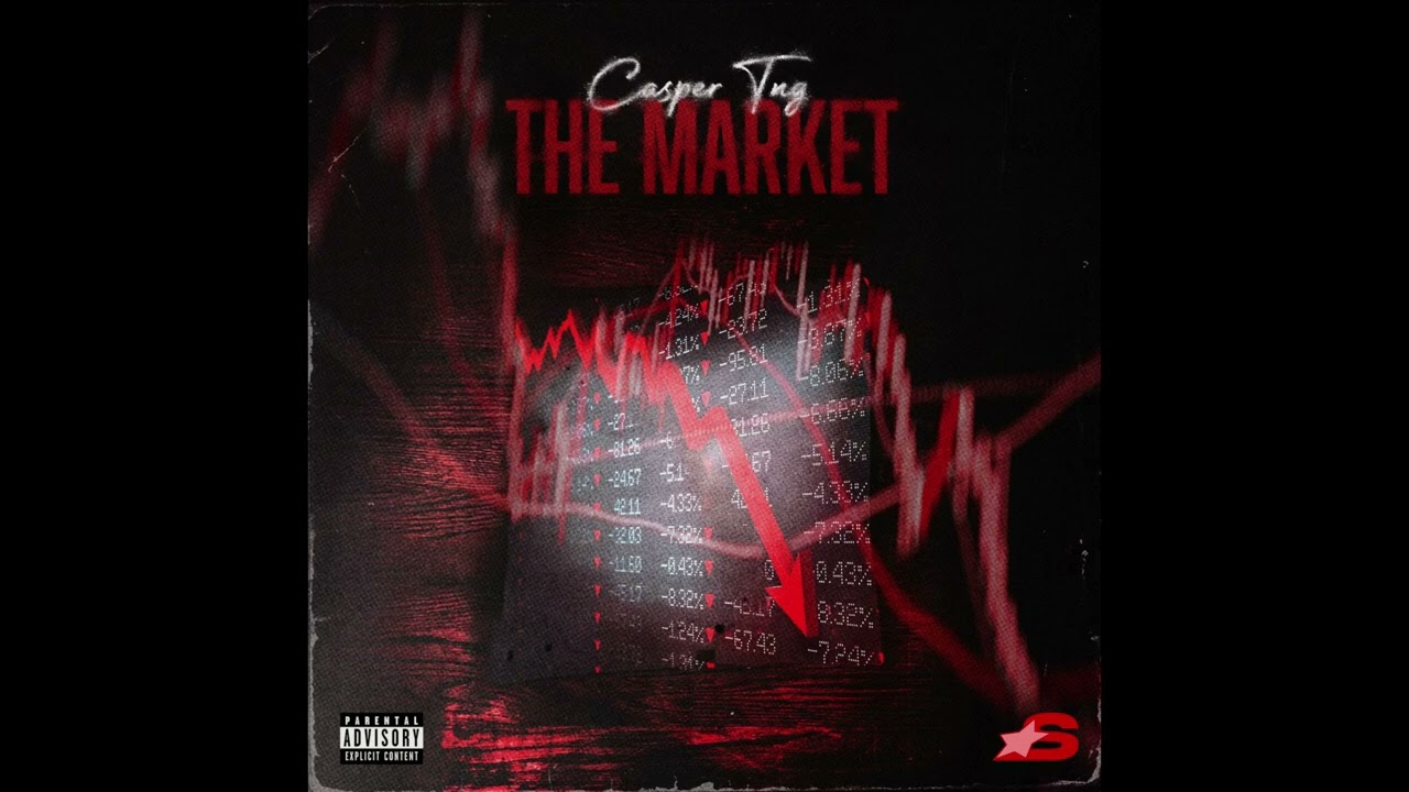 Casper TNG - The Market Pt. 1 (Audio)