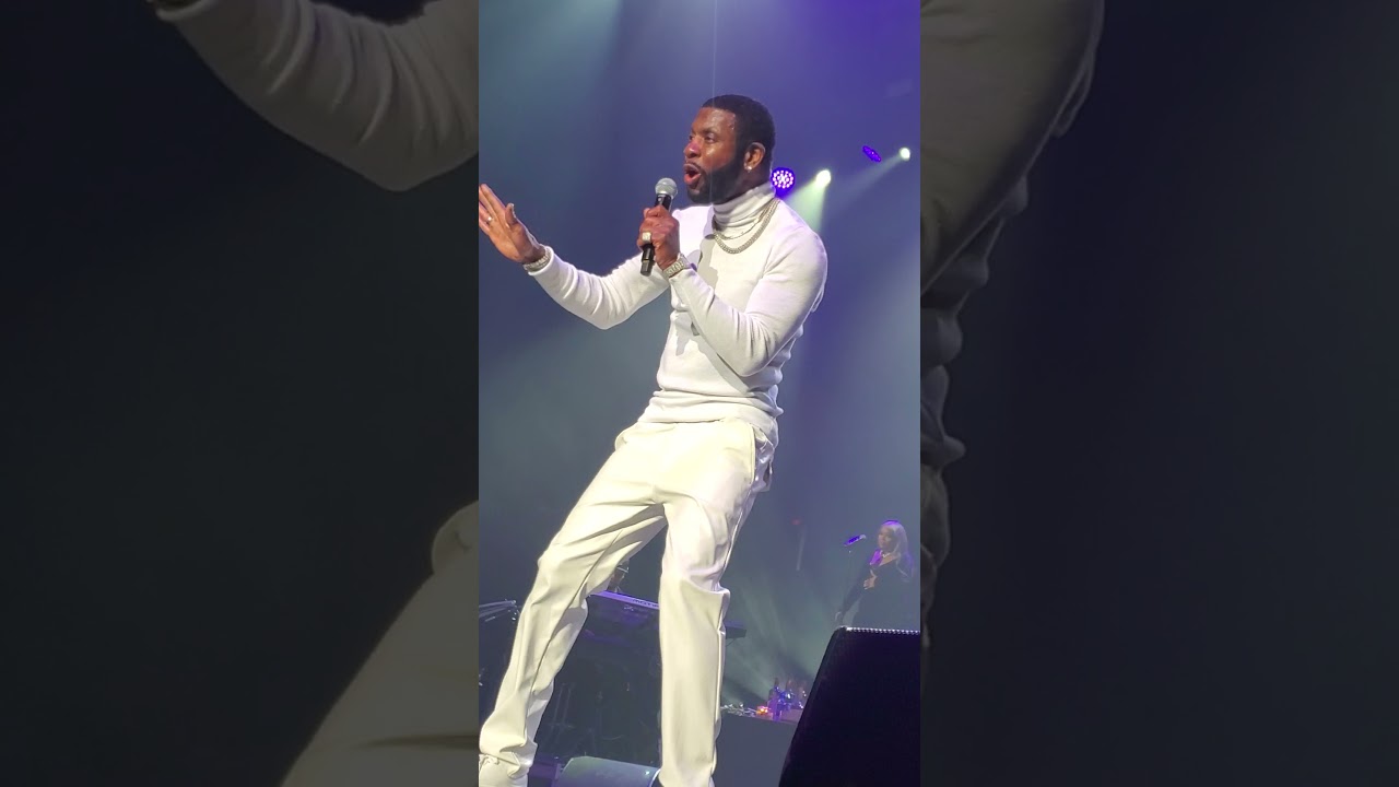 Keith Sweat - I'll Give All My Love/ Nobo