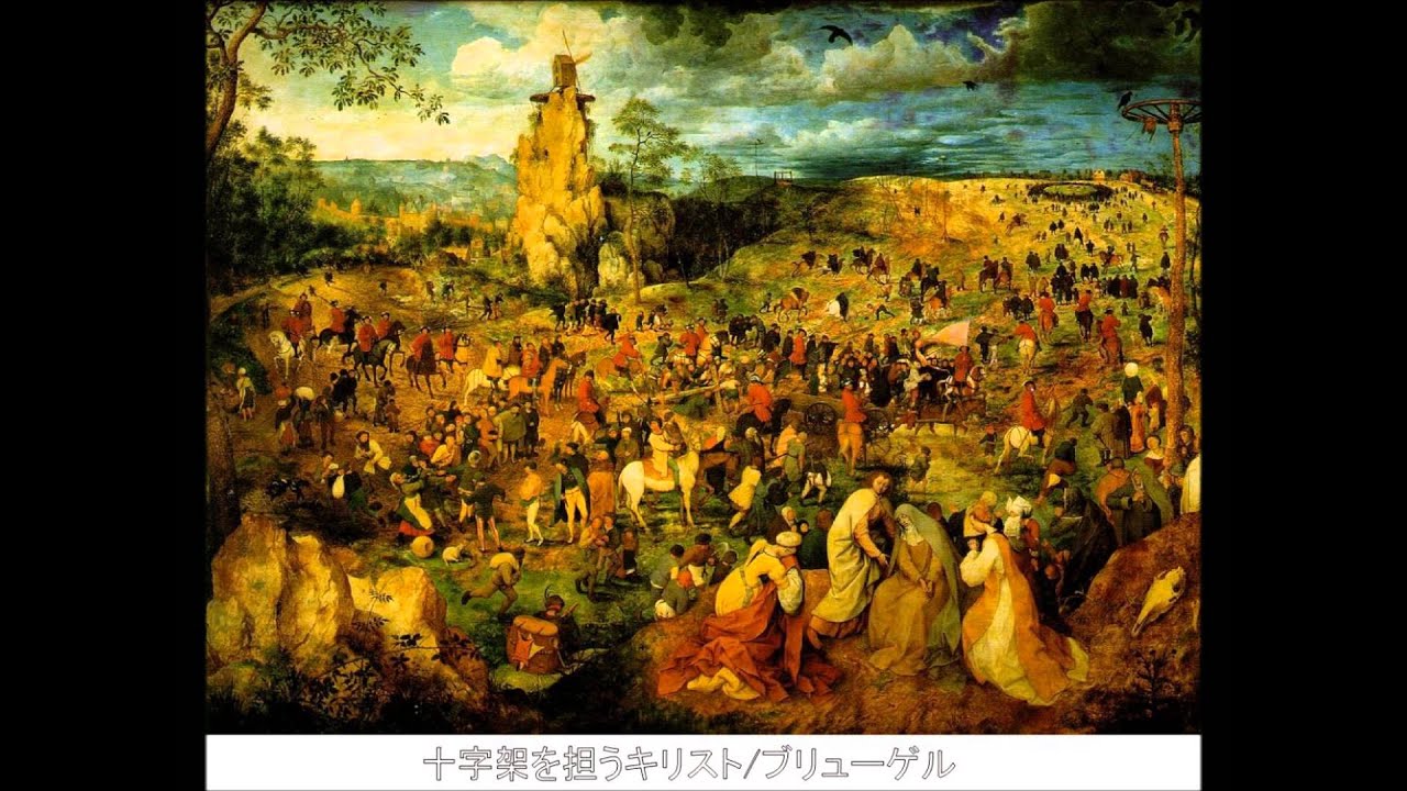 だから今日希望がある