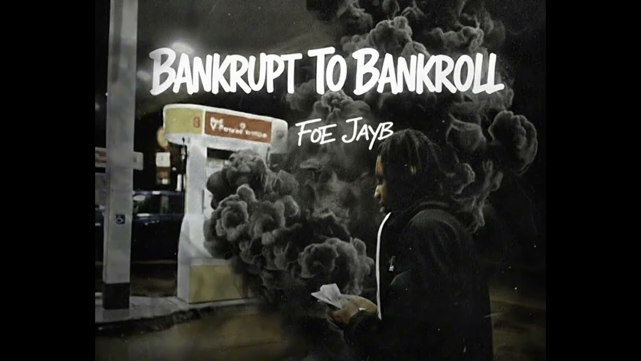 Jay B - IM IN THIS B*TCH 2 #BankruptToBankrollTheMixtape