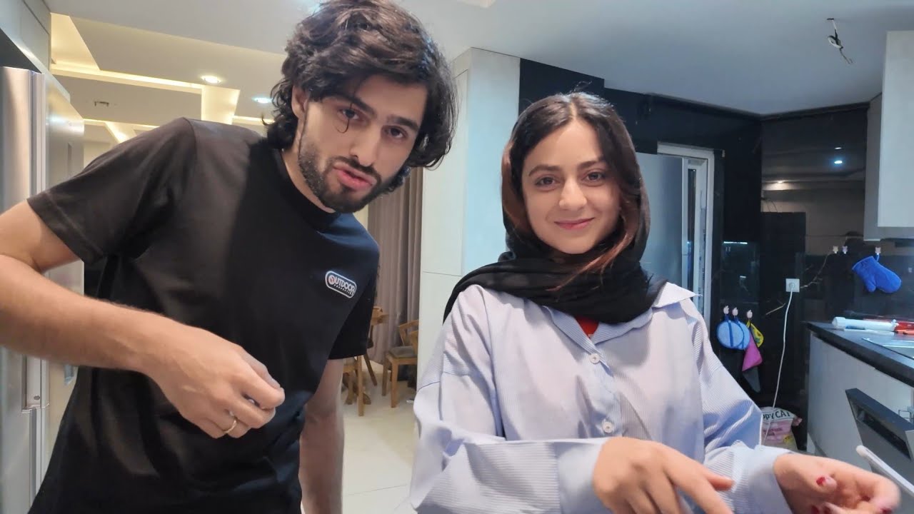 سلام بعد از یکسال😂💀