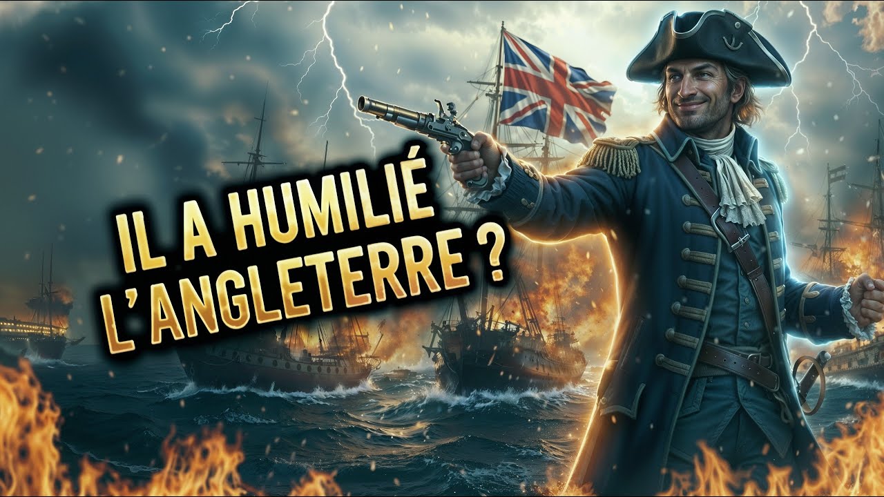 Qui est Jean Bart ? Le Corsaire Qui Refusa de Se Rendre