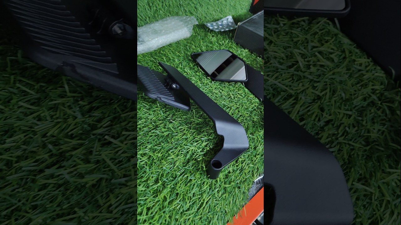 WING MIRRORS NOW IN BIG SIZE WHATSAPP -9212747447 #WINGMIRROR #BIKEMIRROR #mirror
