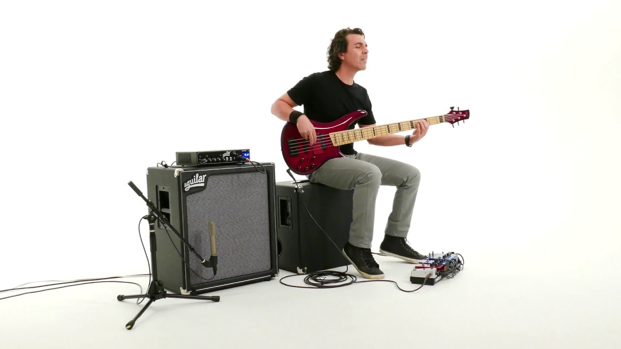 Adam Nitti 
