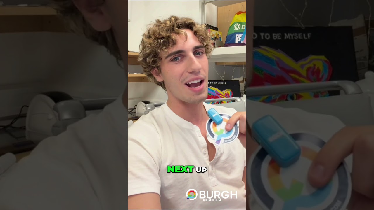 Did you hear about these? Pittsburgh #queer news update!