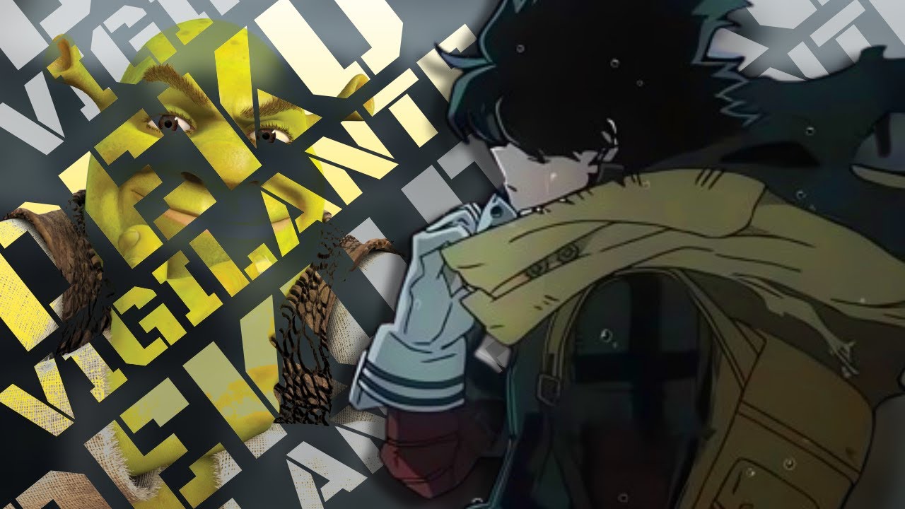 MY HERO ACADEMIA: SESTA STAGIONE | SINTESI-SVISTA (PARTE 2)