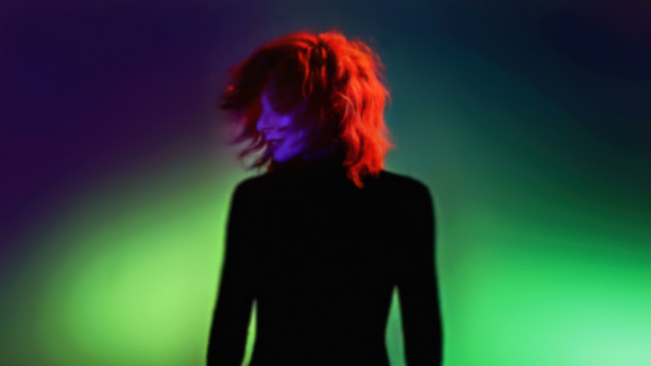 Mylène Farmer - L'âme dans l'eau (DIY Filtered Instrumental)