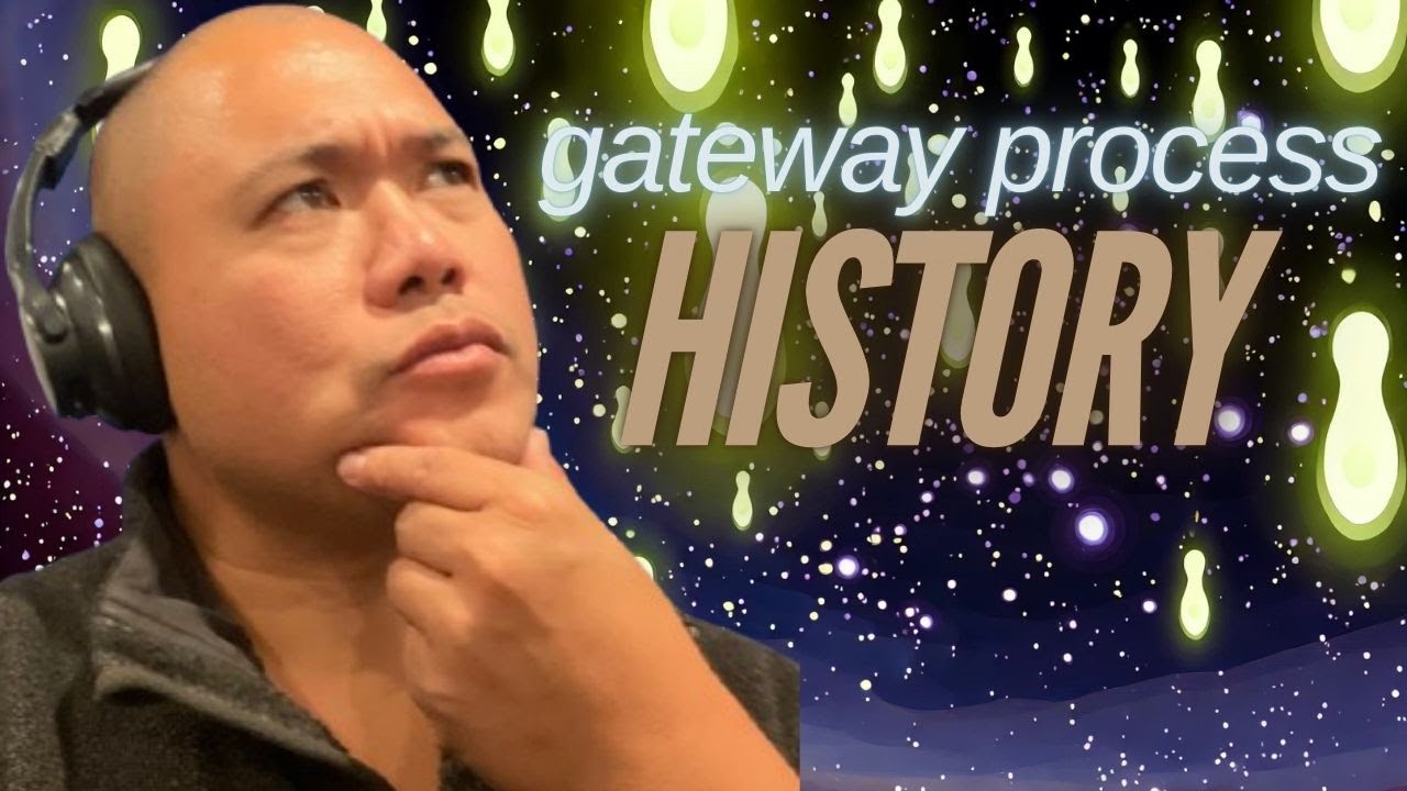 What Is the Gateway Process and How Does It Work?