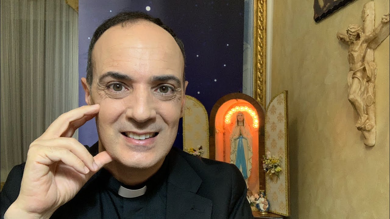 La buonanotte - cosa hai imparato? - 30 Maggio 2024