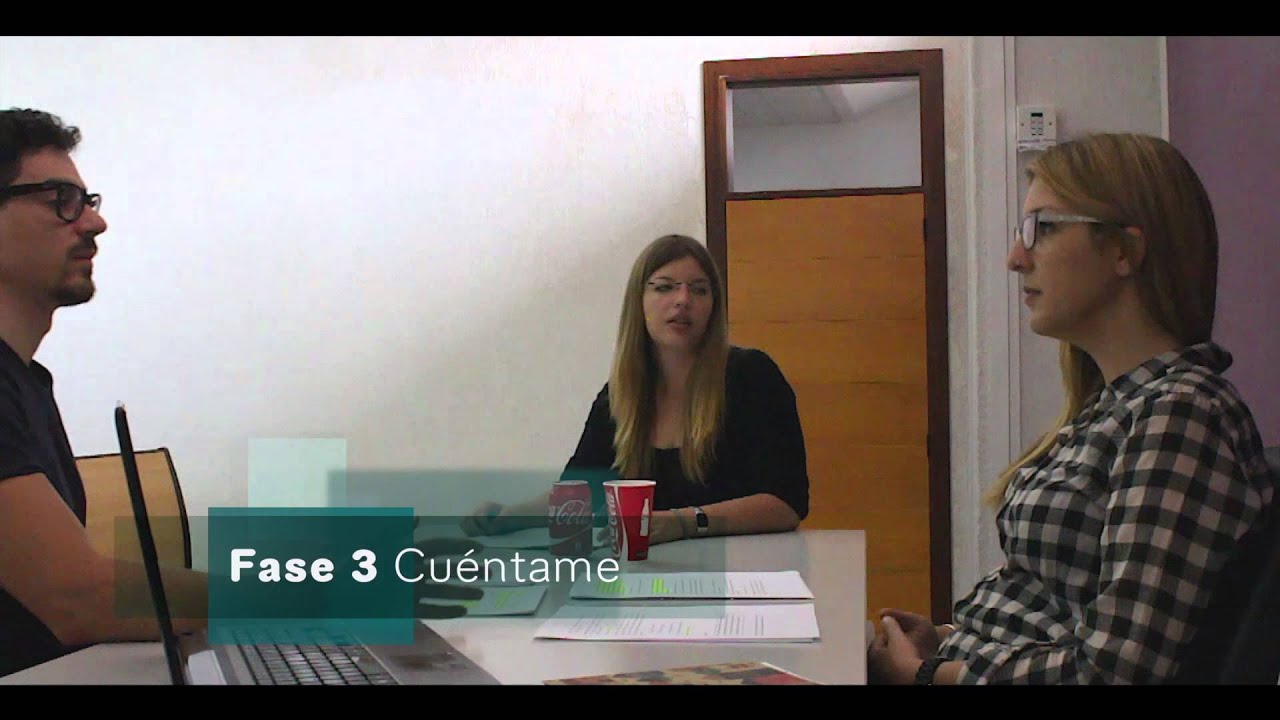Mediación de un conflicto laboral