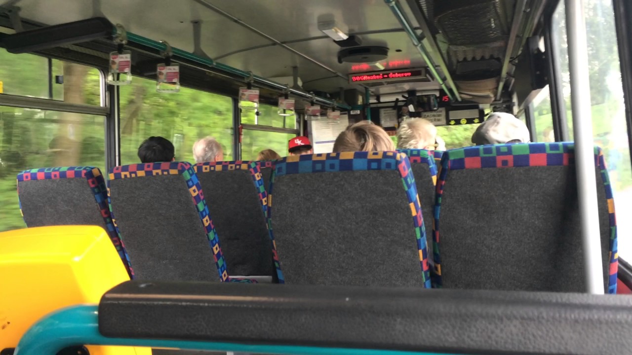 Karosa C 954 Arriva Praha # 9152