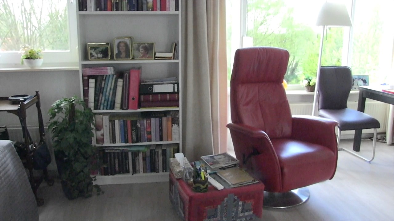 Vivium Godelinde - hoekappartement