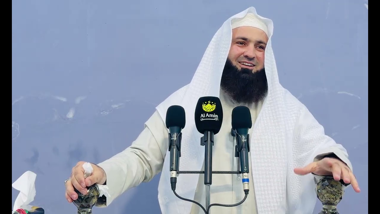التوبة في رمضان (الشيخ فلاح إبراهيم)