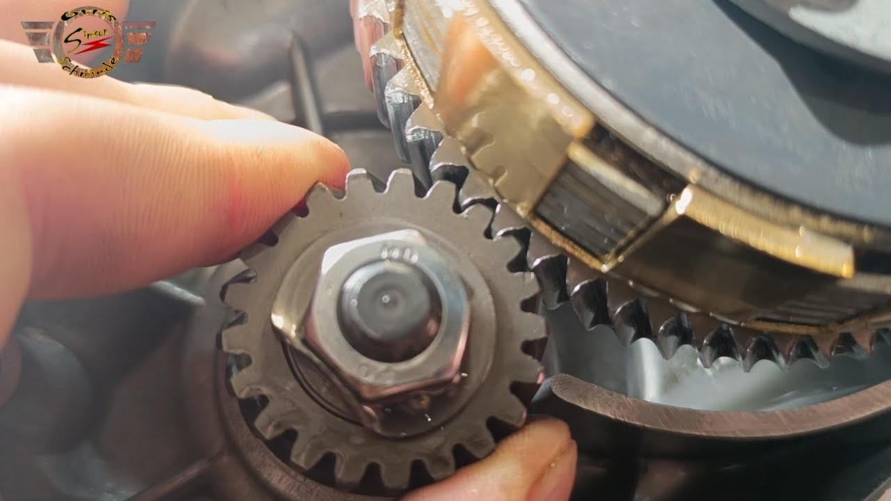 90ccm-Tuning-Motor auf MZA-Basis: Was geht da?