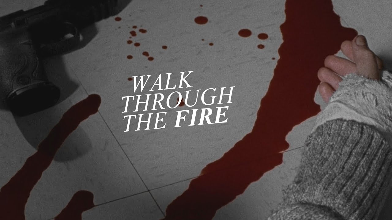 Beth & Daryl | Walk Through The Fire