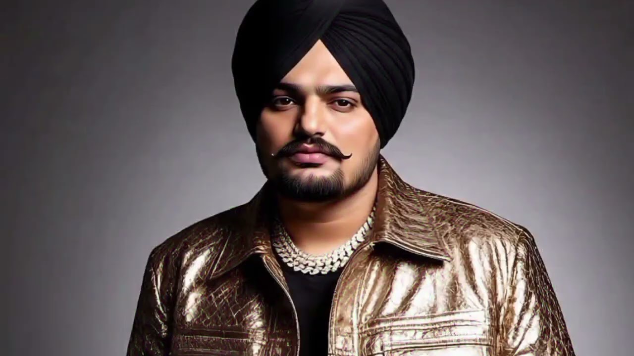 Sajna Ve ||Sidhu MooseWala Ai new Punjabi Song 2026