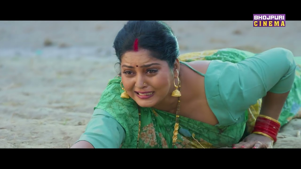 दुश्मनों का काल बनी अंजना और यामिनी सिंह | Chhotki Didi Badki Didi | Anjana Singh, Yamini Singh