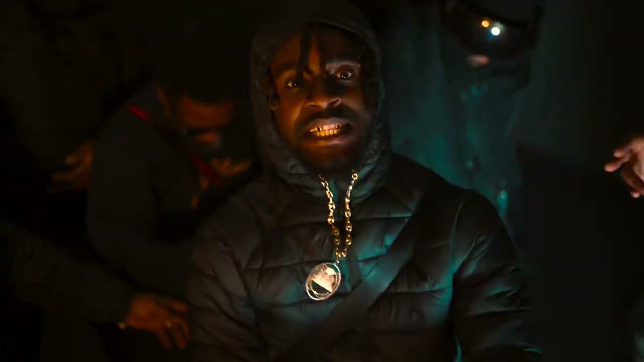 Guis Ouz B ft Æ-RES - Thug Life ( Clip Officiel ) @prodClinicBeats