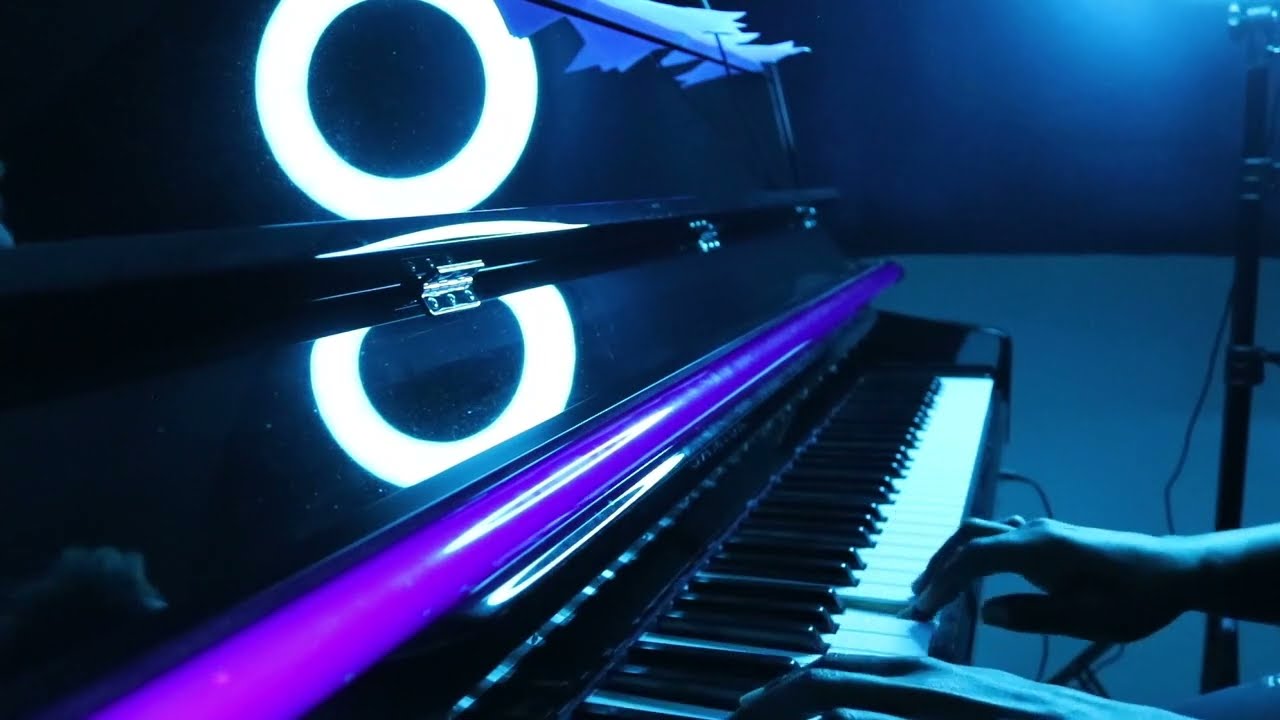 Chilly Gonzales - Pleading the fifth