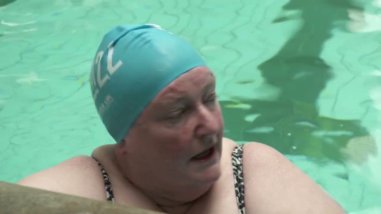 Swimming pools at risk of closing due to energy price crisis | 5 News
