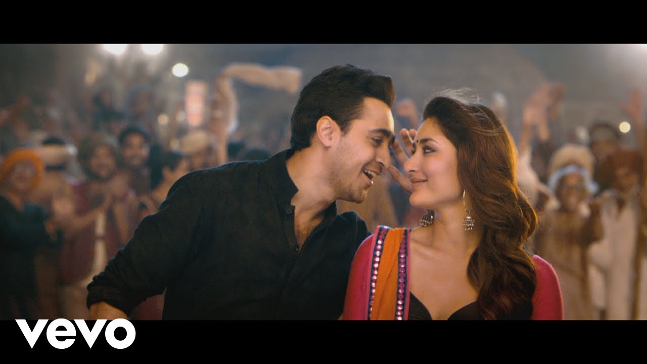 Chingam Chabake Best Remix Video - Gori Tere Pyaar Mein| Kareena Kapoor | Imran Khan