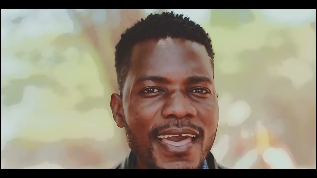 Tudo Posso - Paulino Pedro 