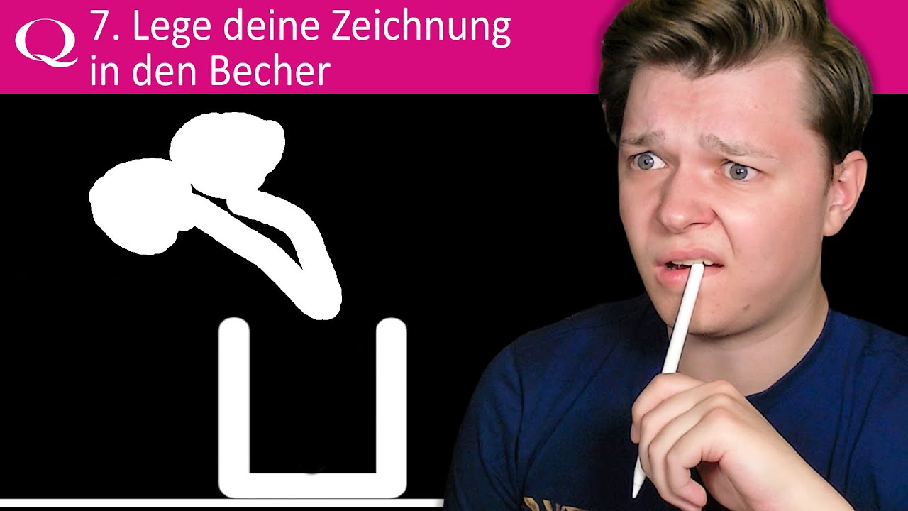 Wie intelligent bist du? 🧠 IQ-Test in Q remastered