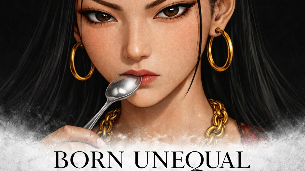 Onyx – BORN UNEQUAL (Official Visual)