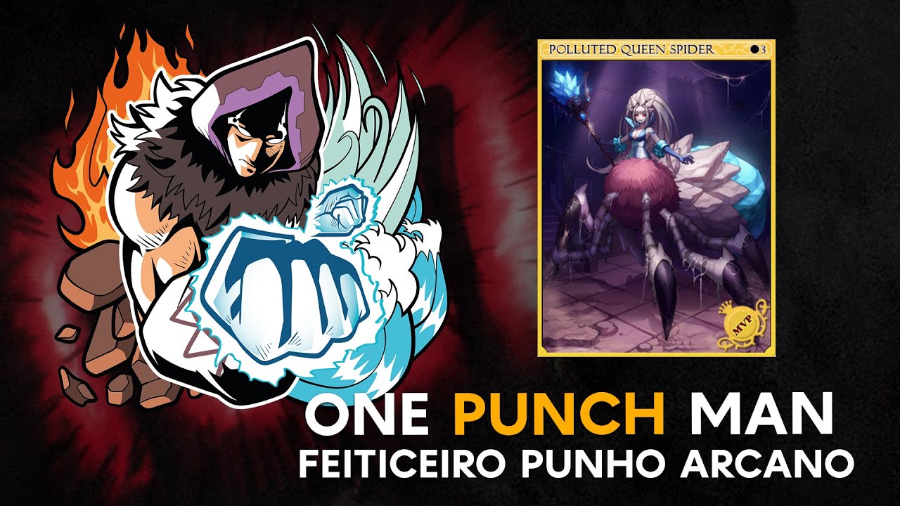 FEITICEIRO PUNHO ARCANO VS CHEFFENIA RAGNAROK @THOR