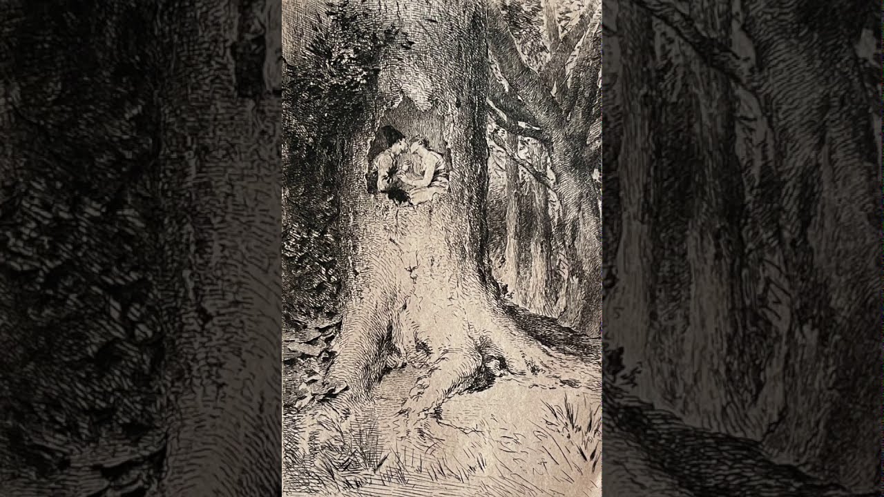 The Tree Song (Oak & Ash & Thorn)