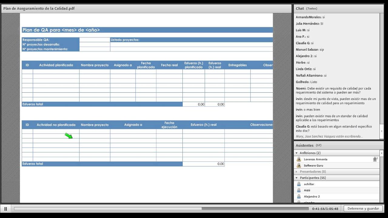 Webinar Gratuito 