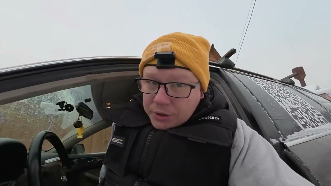 Аварийный режим в Топас 