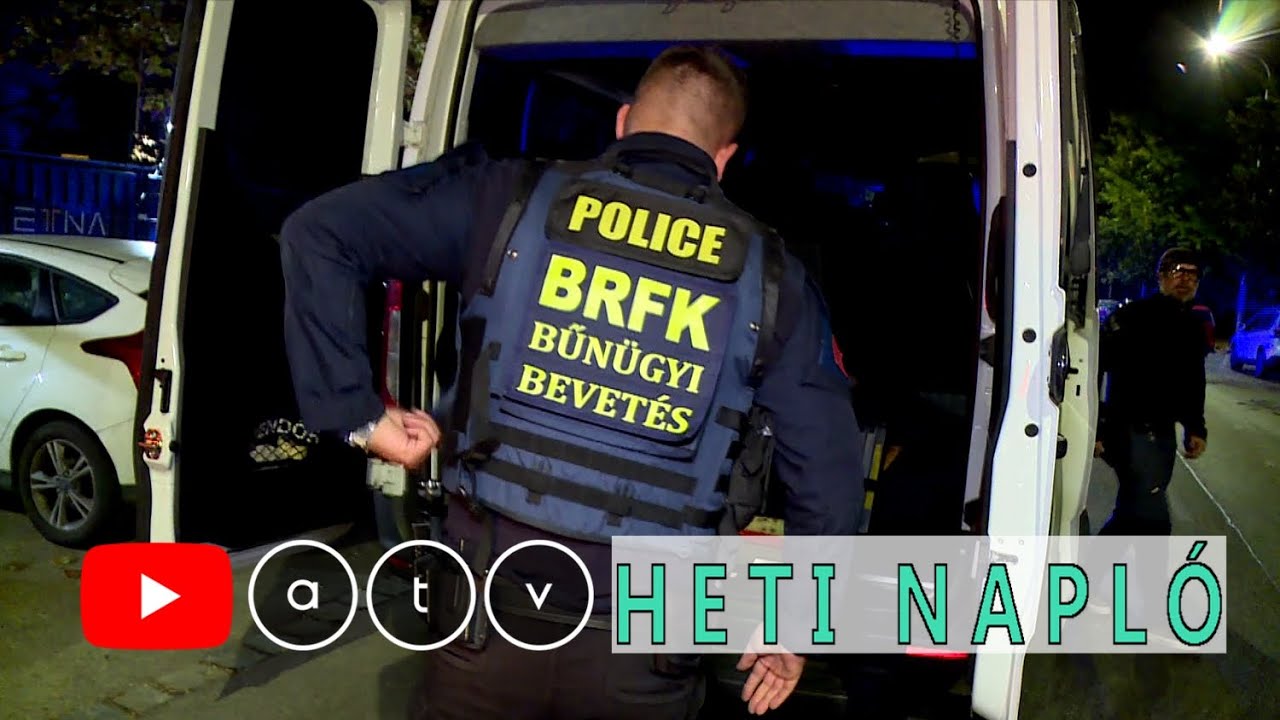 Láttátok már György Gabit rendőr egyenruhában? Majd most!