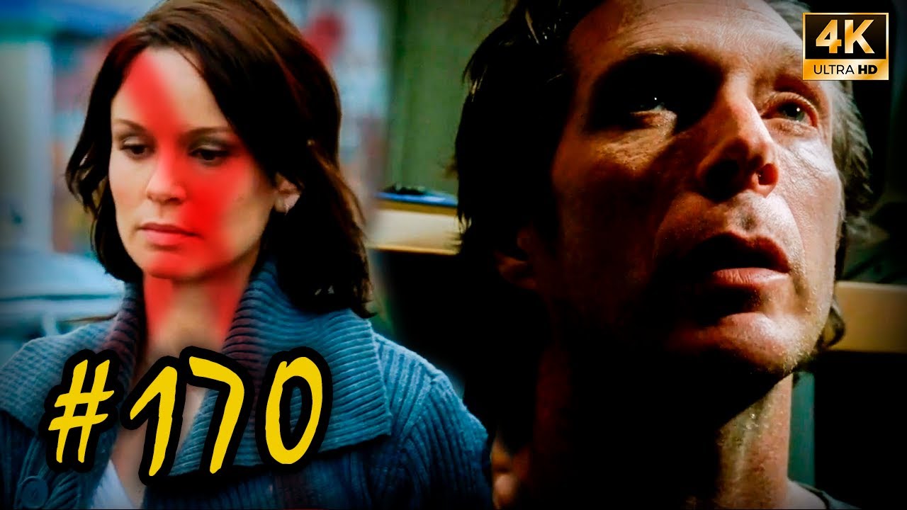 Sara sacrificed herself for Michael and Linc. Mahone is totally lost now | Prison Break (170), 4K