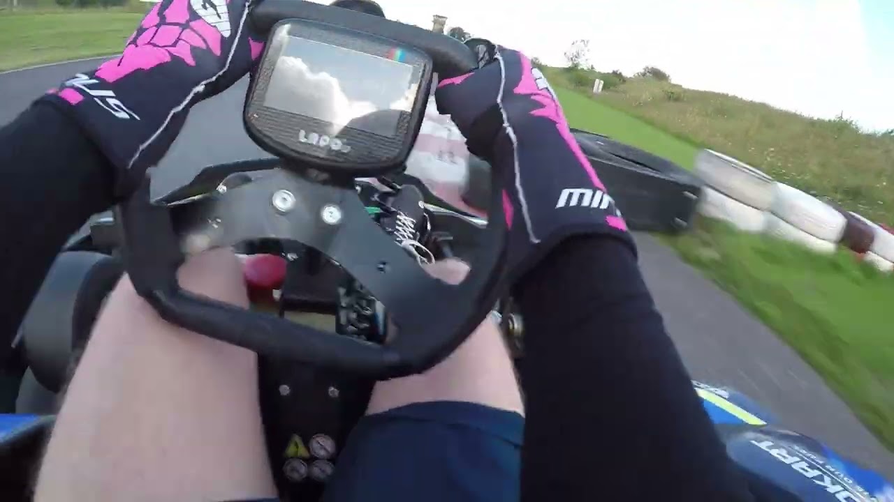 VG New Reverse Hotlap - 53.2