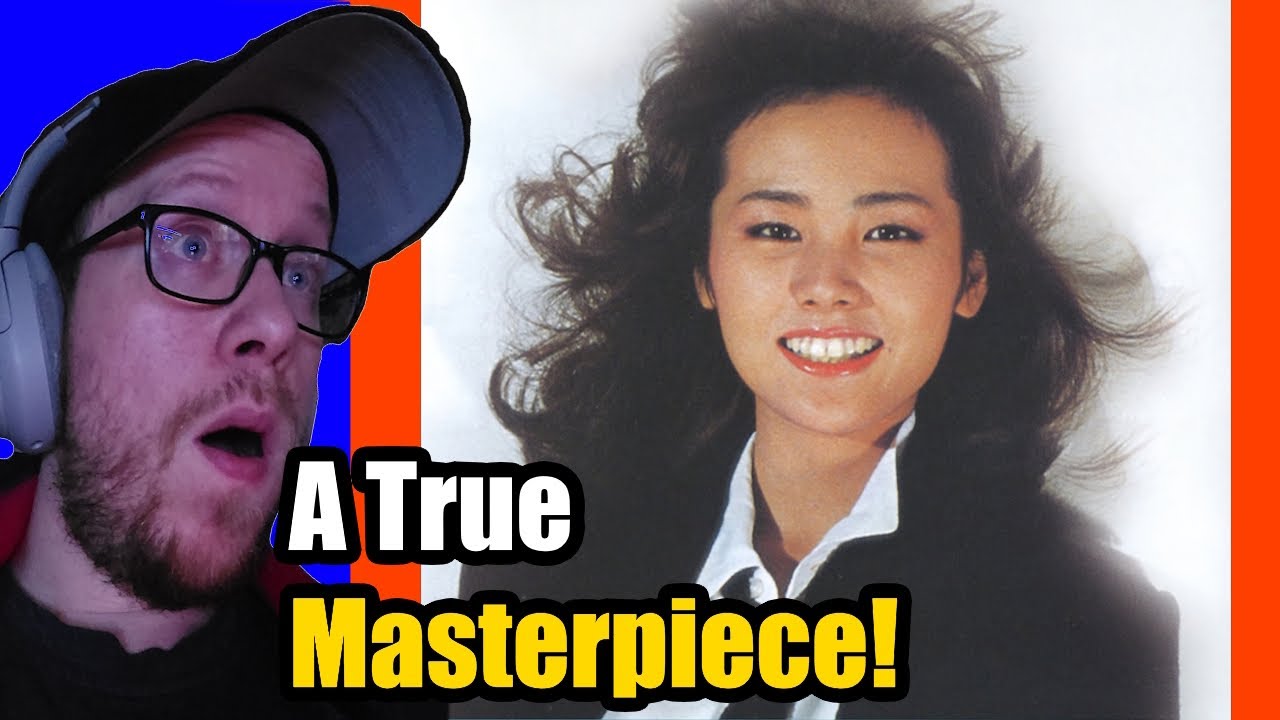 This Song DESERVES To Live FOREVER! | Miki Matsubara - Stay With Me Reaction